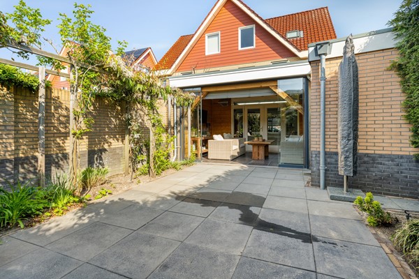 Medium property photo - De Kleine Pol 16, 3751 VV Bunschoten-Spakenburg